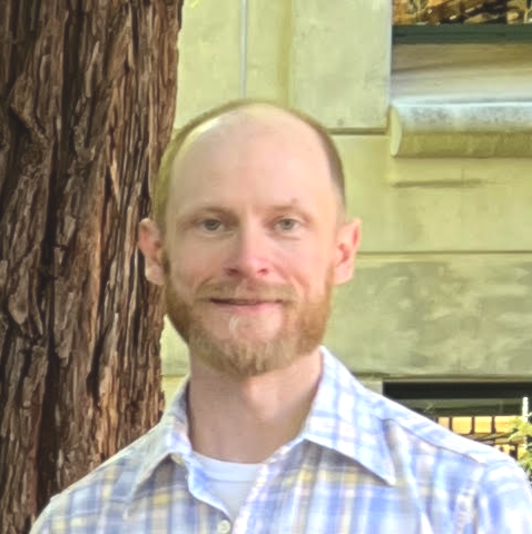 Michael Payne